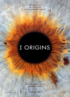 دانلود زیرنویس فارسی  فیلم 2014 I Origins