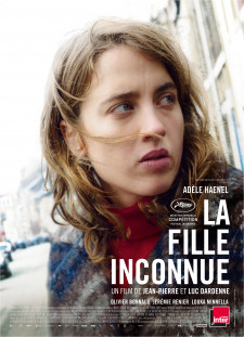 دانلود زیرنویس فارسی  فیلم 2016 La fille inconnue