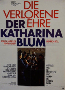 دانلود زیرنویس فارسی  فیلم 1975 Die verlorene Ehre der Katharina Blum