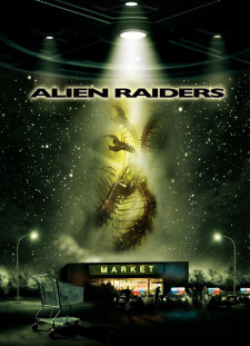 دانلود زیرنویس فارسی  فیلم 2008 Alien Raiders
