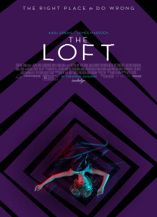 دانلود زیرنویس فارسی  فیلم 2014 The Loft