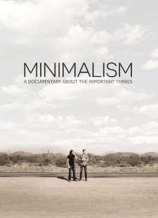 دانلود زیرنویس فارسی  فیلم 2016 Minimalism: A Documentary About the Important Things