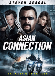 دانلود زیرنویس فارسی  فیلم 2016 The Asian Connection