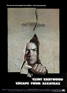 دانلود زیرنویس فارسی  فیلم 1979 Escape from Alcatraz