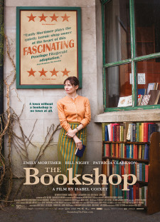 دانلود زیرنویس فارسی  فیلم 2017 The Bookshop