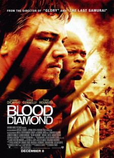 دانلود زیرنویس فارسی  فیلم 2006 Blood Diamond