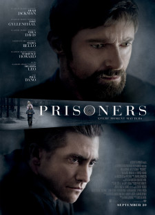 دانلود زیرنویس فارسی  فیلم 2013 Prisoners