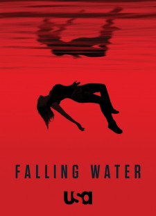 دانلود زیرنویس فارسی  سریال 2016 Falling Water