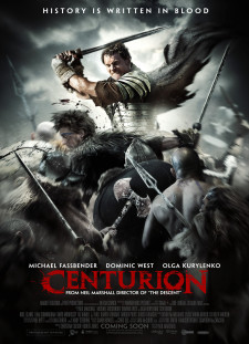 دانلود زیرنویس فارسی  فیلم 2010 Centurion