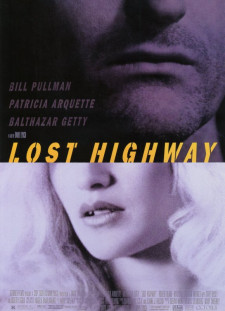 دانلود زیرنویس فارسی  فیلم 1997 Lost Highway