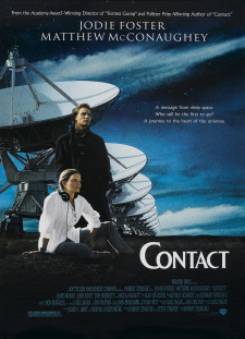 دانلود زیرنویس فارسی  فیلم 1997 Contact