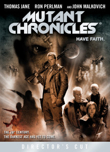 دانلود زیرنویس فارسی  فیلم 2008 Mutant Chronicles