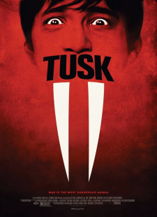 دانلود زیرنویس فارسی  فیلم 2014 Tusk