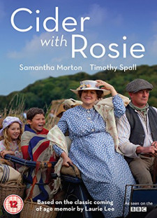 دانلود زیرنویس فارسی  فیلم 2015 Cider with Rosie