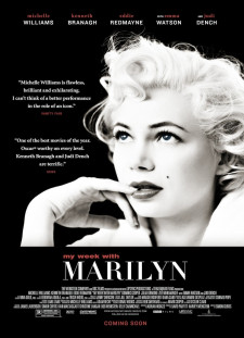 دانلود زیرنویس فارسی  فیلم 2011 My Week with Marilyn