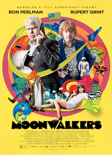 دانلود زیرنویس فارسی  فیلم 2015 Moonwalkers