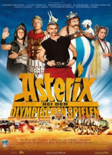 دانلود زیرنویس فارسی  فیلم 2008 Astérix aux jeux olympiques