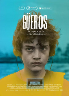 دانلود زیرنویس فارسی  فیلم 2015 Güeros