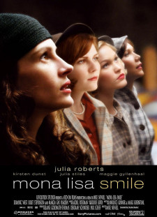دانلود زیرنویس فارسی  فیلم 2003 Mona Lisa Smile