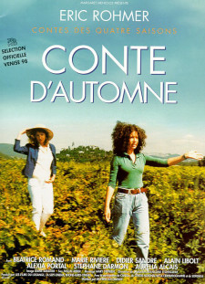 دانلود زیرنویس فارسی  فیلم 1998 Conte d'automne