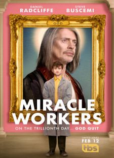 دانلود زیرنویس فارسی  سریال 2019 Miracle Workers