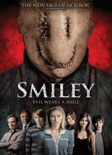 دانلود زیرنویس فارسی  فیلم 2012 Smiley