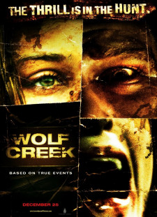 دانلود زیرنویس فارسی  فیلم 2005 Wolf Creek