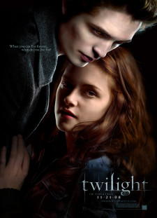 دانلود زیرنویس فارسی  فیلم 2008 Twilight