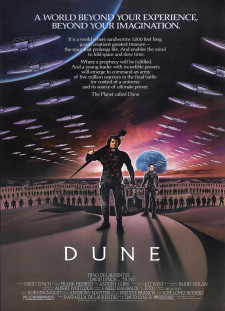 دانلود زیرنویس فارسی  فیلم 1984 Dune