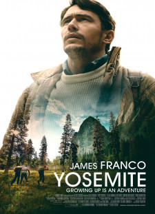 دانلود زیرنویس فارسی  فیلم 2016 Yosemite