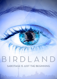 دانلود زیرنویس فارسی  فیلم 2018 Birdland