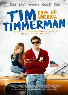 دانلود زیرنویس فارسی  فیلم 2017 Tim Timmerman, Hope of America