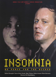 دانلود زیرنویس فارسی  فیلم 1997 Insomnia