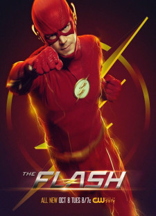 دانلود زیرنویس فارسی  سریال 2014 The Flash