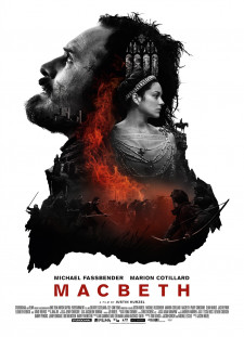 دانلود زیرنویس فارسی  فیلم 2015 Macbeth