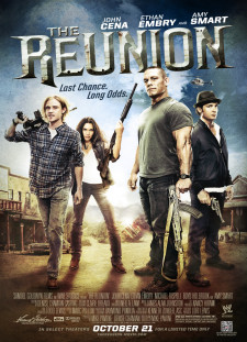 دانلود زیرنویس فارسی  فیلم 2012 The Reunion