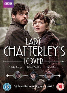 دانلود زیرنویس فارسی  فیلم 2015 Lady Chatterley's Lover