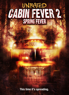 دانلود زیرنویس فارسی  فیلم 2009 Cabin Fever 2: Spring Fever