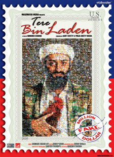 دانلود زیرنویس فارسی  فیلم 2010 Tere Bin Laden