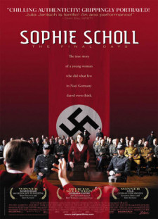 دانلود زیرنویس فارسی  فیلم 2005 Sophie Scholl - Die letzten Tage