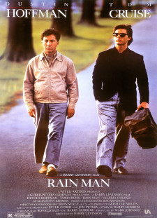 دانلود زیرنویس فارسی  فیلم 1988 Rain Man