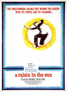 دانلود زیرنویس فارسی  فیلم 1961 A Raisin in the Sun