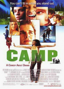 دانلود زیرنویس فارسی  فیلم 2003 Camp