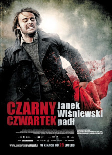 دانلود زیرنویس فارسی  فیلم 2011 Czarny czwartek. Janek Wisniewski padl