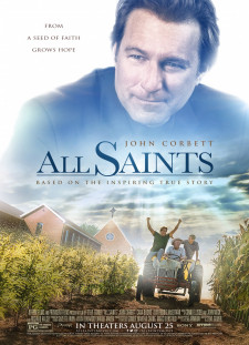 دانلود زیرنویس فارسی  فیلم 2017 All Saints