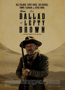 دانلود زیرنویس فارسی  فیلم 2017 The Ballad of Lefty Brown