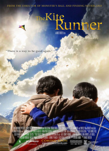 دانلود زیرنویس فارسی  فیلم 2007 The Kite Runner