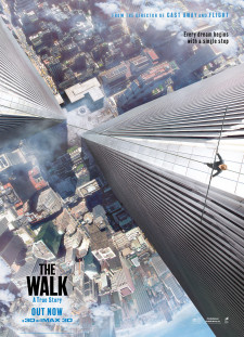 دانلود زیرنویس فارسی  فیلم 2015 The Walk