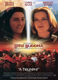 دانلود زیرنویس فارسی  فیلم 1993 Little Buddha