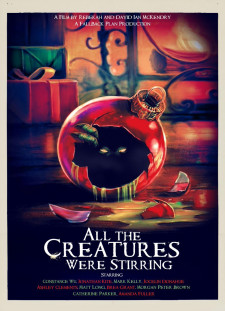 دانلود زیرنویس فارسی  فیلم 2018 All the Creatures Were Stirring